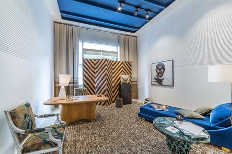 AD Intérieurs 2015 – Les Décors – La cellule monastic-chic de Daniel Suduca et Thierry Merillou AD Intérieurs 2015 – Les Décors – La cellule monastic-chic de Daniel Suduca et Thierry Merillou