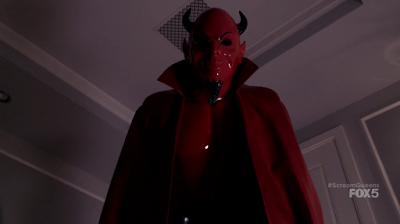 Les critiques // Scream Queens : Saison 1. Episode 1. Pilot. Les critiques // Scream Queens : Saison 1. Episode 1. Pilot.