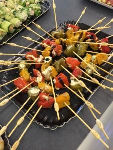 POUR PROLONGER L’ETE : LES POIVRONS @yaquoidansmonfrigo.com