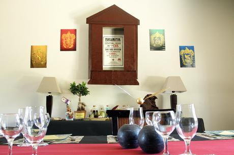 Un anniversaire sur le thème d’Harry Potter anniversaire_harry_potter_1