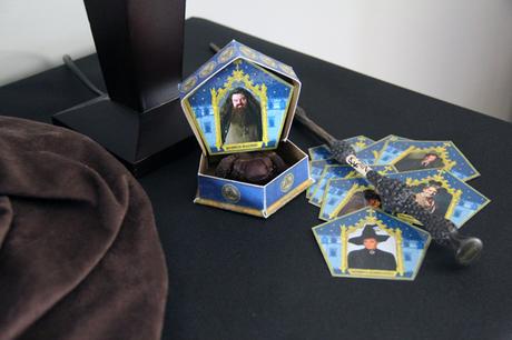 Un anniversaire sur le thème d’Harry Potter anniversaire_harry_potter_5