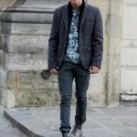 Collection Carnet de Vol Automne-Hiver 2015 Collection Carnet de Vol Automne-Hiver 2015