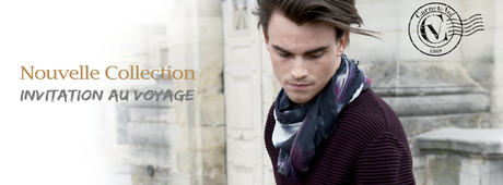 Collection Carnet de Vol Automne-Hiver 2015 collection Carnet de Vol automne-hiver 2015