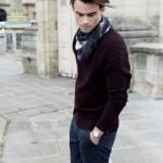 Collection Carnet de Vol Automne-Hiver 2015 Collection Carnet de Vol Automne-Hiver 2015