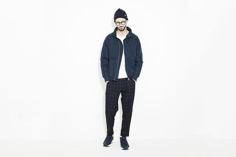 REHACER – F/W 2015 COLLECTION LOOKBOOK