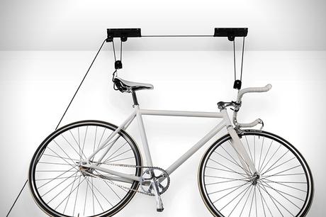 Les meilleures accroches murales pour vélo. Les meilleures accroches murales pour vélo.