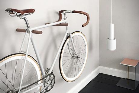 Les meilleures accroches murales pour vélo. Les meilleures accroches murales pour vélo.