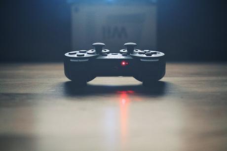 Jouer aux jeux vidéo, c’est bon pour la santé ! Jouer aux jeux vidéo, c’est bon pour la santé !
