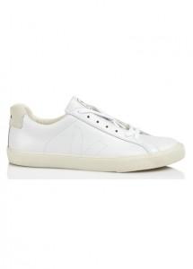 Zodiaque Test ! La basket blanche 9veja
