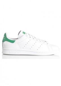 Zodiaque Test ! La basket blanche 1belieradidas