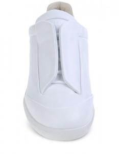 Zodiaque Test ! La basket blanche 2taureaumaison martin margiela 22