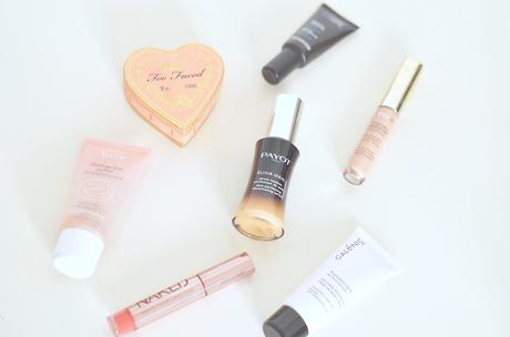 #64 Beauty: Favoris Septembre 2015 #64 Beauty: Favoris Septembre 2015