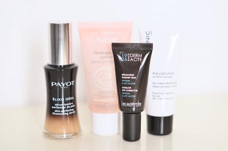 #64 Beauty: Favoris Septembre 2015 #64 Beauty: Favoris Septembre 2015