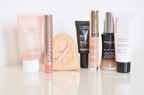 #64 Beauty: Favoris Septembre 2015 #64 Beauty: Favoris Septembre 2015