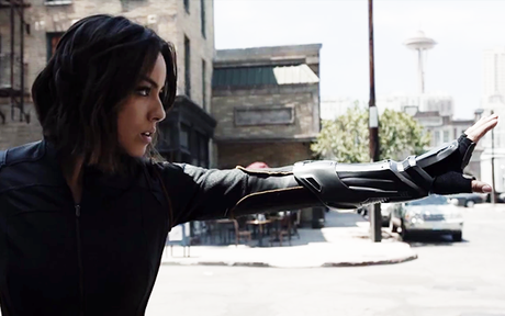 Agents of SHIELD : Les 5 premières minutes de la saison 3 dévoilées ! Agents of SHIELD : Les 5 premières minutes de la saison 3 dévoilées !