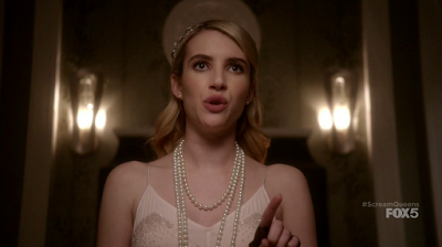 Les critiques // Scream Queens : Saison 1. Episode 2. Hell Week. Les critiques // Scream Queens : Saison 1. Episode 2. Hell Week.