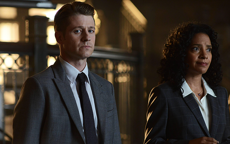Gotham Synopsis photos promos l'épisode 2.02