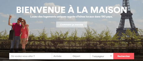 Définition du jour : Consommation collaborative airbnbexempleconsocollaborative