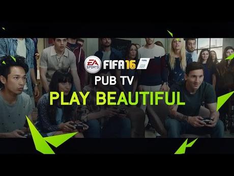 FIFA 16 est disponible dans les bacs !