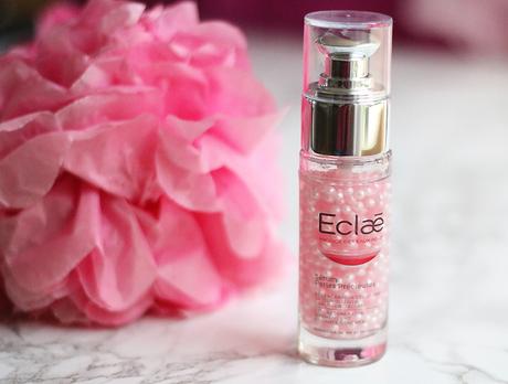 Prodige des eaux roses : ma visite avec Eclaé ! (+ jeu concours) eclae-produits3