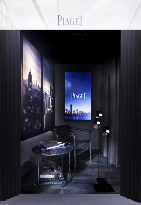 Invitation à découvrir l’exposition Piaget Altiplano au 7 rue de la Paix Invitation à découvrir l’exposition Piaget Altiplano au 7 rue de la Paix