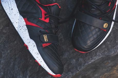 Ronnie Fieg x Highsnobiety x Puma – A Tale of Two Cities Ronnie Fieg x Highsnobiety x Puma “A Tale of Two Cities” - Release Reminder