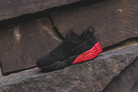 Ronnie Fieg x Highsnobiety x Puma – A Tale of Two Cities Ronnie Fieg x Highsnobiety x Puma “A Tale of Two Cities” - Release Reminder