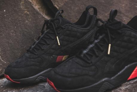 Ronnie Fieg x Highsnobiety x Puma – A Tale of Two Cities Ronnie Fieg x Highsnobiety x Puma “A Tale of Two Cities” - Release Reminder