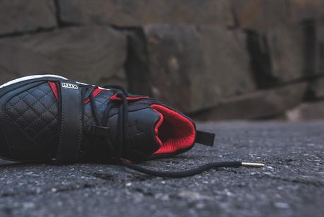 Ronnie Fieg x Highsnobiety x Puma – A Tale of Two Cities Ronnie Fieg x Highsnobiety x Puma “A Tale of Two Cities” - Release Reminder