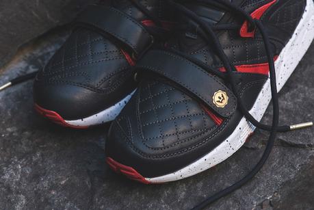 Ronnie Fieg x Highsnobiety x Puma – A Tale of Two Cities Ronnie Fieg x Highsnobiety x Puma “A Tale of Two Cities” - Release Reminder