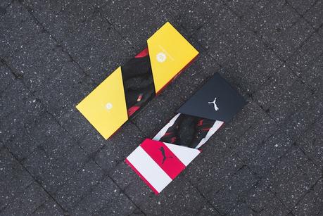 Ronnie Fieg x Highsnobiety x Puma – A Tale of Two Cities Ronnie Fieg x Highsnobiety x Puma “A Tale of Two Cities” - Release Reminder
