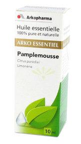 Touche pas à mon acné ! ARKOPHARMA - HUILE ESSENTIELLE DE PAMPLEMOUSSE