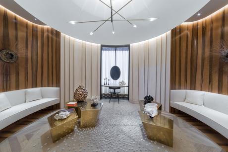 AD Intérieurs 2015 – Les Décors – Le dressing-boudoir de Damien Langlois-Meurinne AD Intérieurs 2015 – Les Décors – Le dressing-boudoir de Damien Langlois-Meurinne
