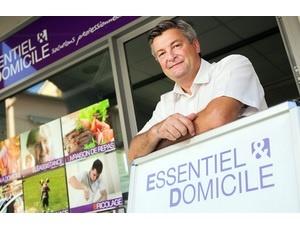 Essentiel & Domicile cherche de nouveaux franchisés Essentiel & Domicile cherche de nouveaux franchisés