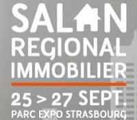 Le Salon Régional de l’Immobilier 2015 à Strasbourg - Le rendez-vous incontournable des futurs propriétaires !