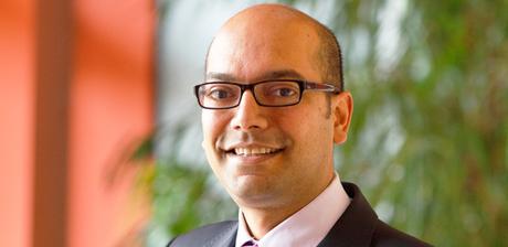 prabhu-jaideep-590x288 Jaideep Prabhu au SoLab : grandes entreprises et start-up, unissez-vous !