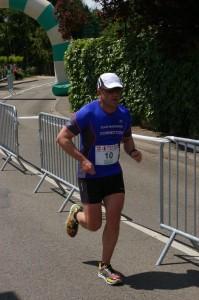 100kms de MILLAU 2015 : sensations d’avant course. 100kms de MILLAU 2015 : sensations d’avant course.
