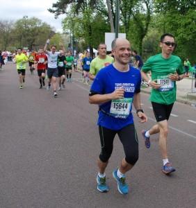 100kms de MILLAU 2015 : sensations d’avant course. 100kms de MILLAU 2015 : sensations d’avant course.