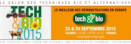 L’agriculture bio sort de la marginalité L’agriculture bio sort de la marginalité