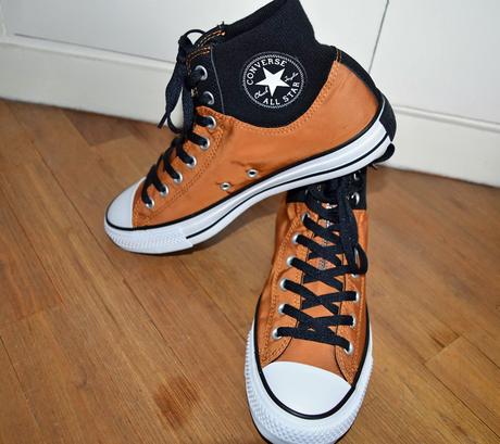 Converse MA-1 Zip Converse MA-1 Zip