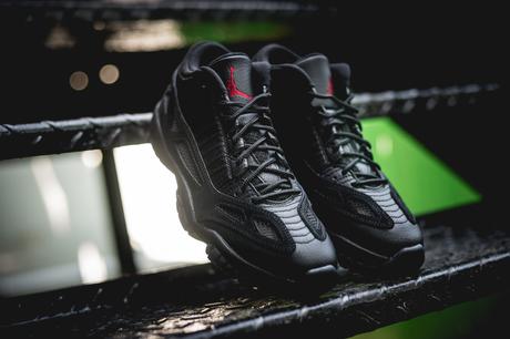 Air Jordan 11 Low IE Referee – Release reminder Air Jordan 11 Low IE Referee 306008-003