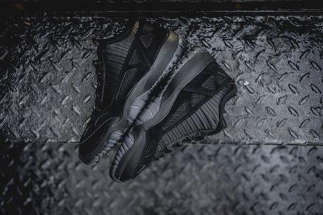 Air Jordan 11 Low IE Referee – Release reminder Air Jordan 11 Low IE Referee