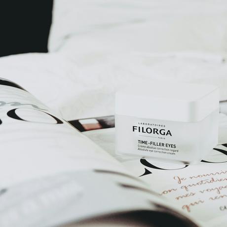 Time Filler Eyes Filorga Time Filler Eyes Filorga