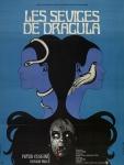 Twins of Evil de John Hough, par Francis Moury Les Sévices de Dracula BBT affiche FR.jpg
