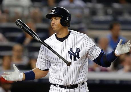 Ces légendes du baseball qui ont porté le maillot des New-York Yankees Ces légendes du baseball qui ont porté le maillot des New-York Yankees