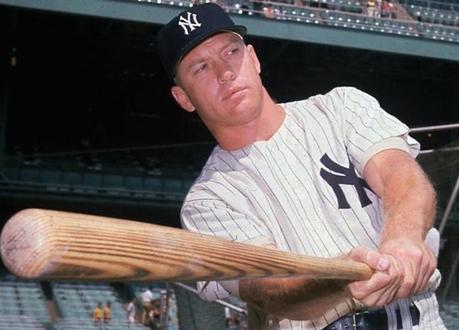 Ces légendes du baseball qui ont porté le maillot des New-York Yankees Ces légendes du baseball qui ont porté le maillot des New-York Yankees