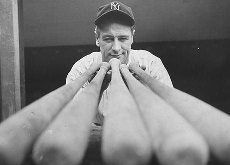 Ces légendes du baseball qui ont porté le maillot des New-York Yankees Ces légendes du baseball qui ont porté le maillot des New-York Yankees