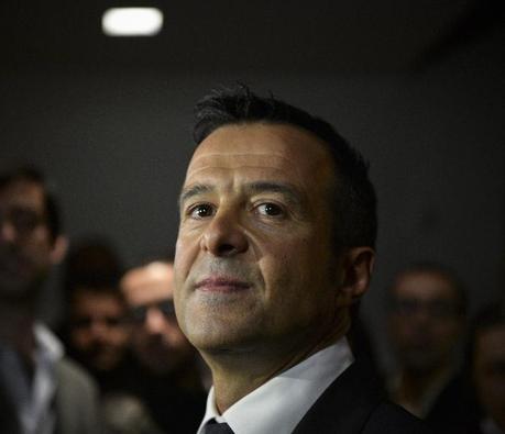 Les 10 agents sportifs qui ont le plus gagné en 2015 Les 10 agents sportifs qui ont le plus gagné en 2015