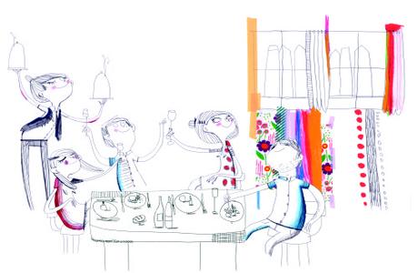 Evénement Gourmand : TOUS AU RESTAURANT ! Evénement Gourmand : TOUS AU RESTAURANT !