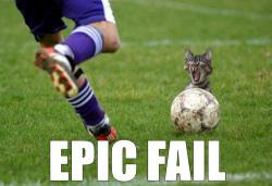 Volkswagen, ce coupable qui en cache un autre epic cat fail